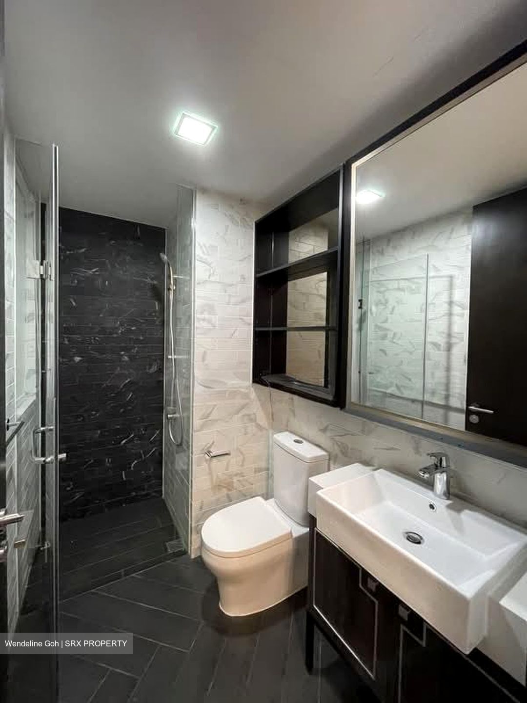 Mayfair Gardens (D21), Condominium #594982511
